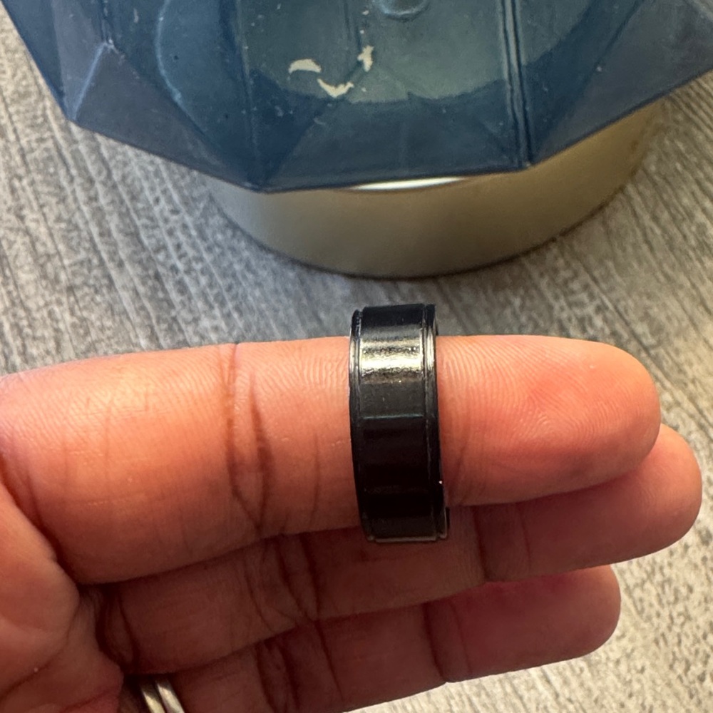 Black Ring